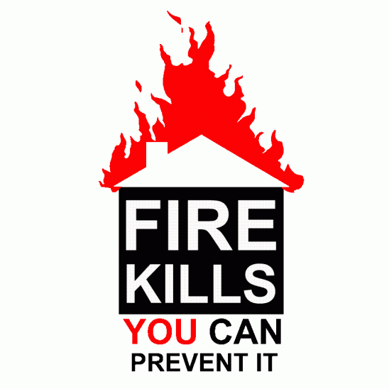 VT Fire Saftey.